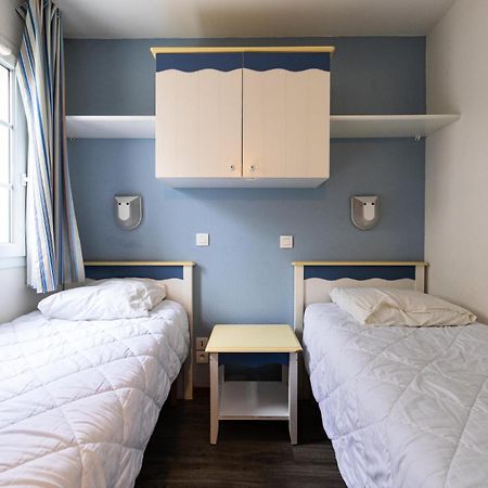 Port Du Crouesty Cap'Ocean - Maeva Home - Appartement 2 Pieces 4 Personnes - Selection Mae-1424 Arzon Dış mekan fotoğraf