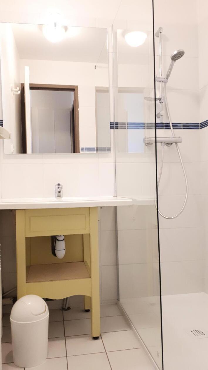 Port Du Crouesty Cap'Ocean - Maeva Home - Appartement 2 Pieces 4 Personnes - Selection Mae-1424 Arzon Dış mekan fotoğraf