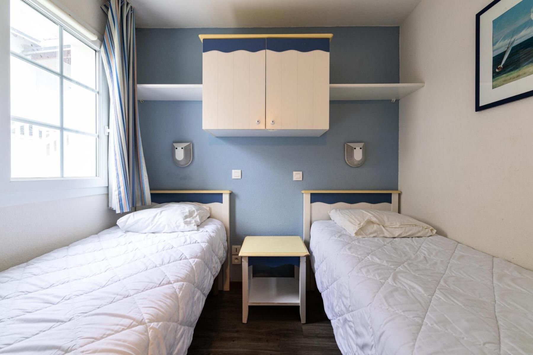 Port Du Crouesty Cap'Ocean - Maeva Home - Appartement 2 Pieces 4 Personnes - Selection Mae-1424 Arzon Dış mekan fotoğraf