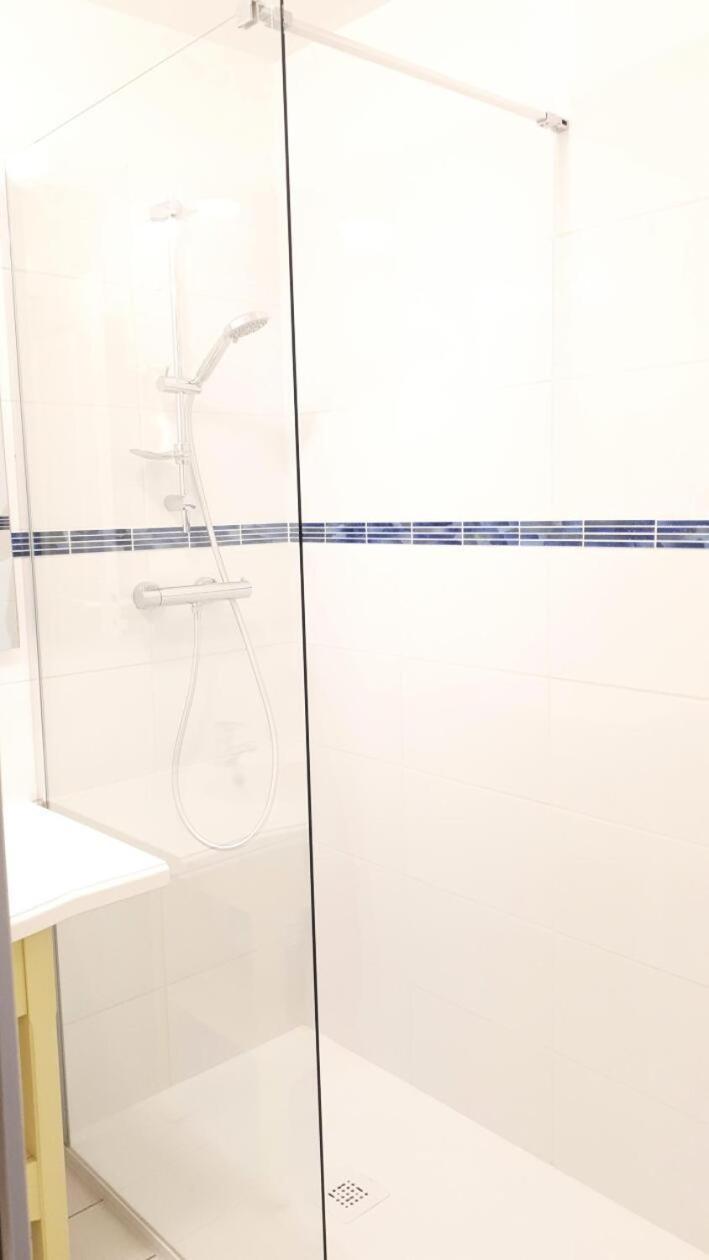 Port Du Crouesty Cap'Ocean - Maeva Home - Appartement 2 Pieces 4 Personnes - Selection Mae-1424 Arzon Dış mekan fotoğraf